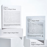 TUPS Pro High Performance EXO - 1 High Collagen Mask
