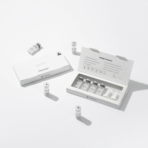 TUPS Pro High Performance Melight Ampoule