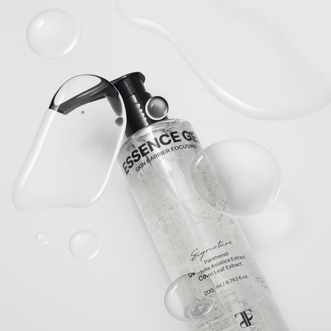 Korean Skin Barrier Focusing TUPS Essence Gel