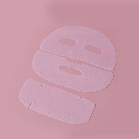 TUPS Pro High Performance EXO - 1 High Collagen Mask