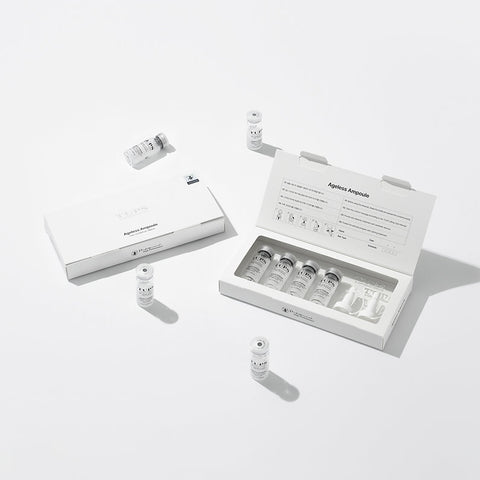TUPS Pro High Performance Ageless Ampoule