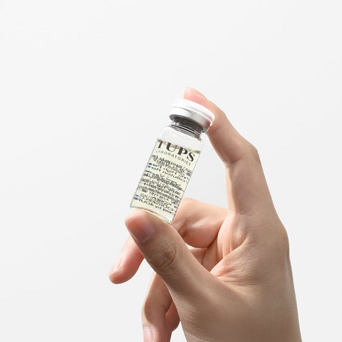 TUPS Pro A.b.l polution refiner ampoule