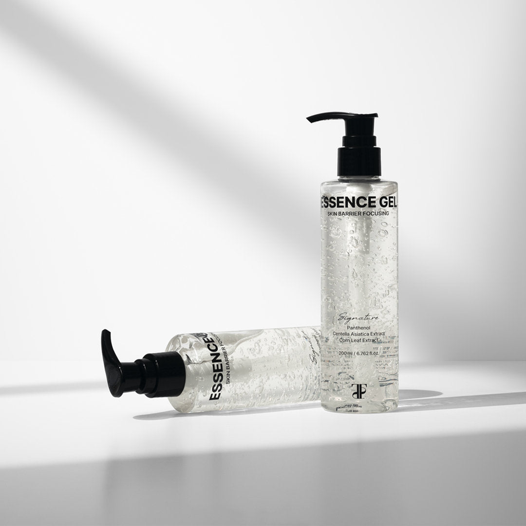 Korean Skin Barrier Focusing TUPS Essence Gel
