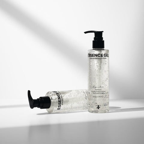 Korean Skin Barrier Focusing TUPS Essence Gel